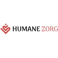 Humane Zorg logo - Similar company to Ari Services | Opti•Mini•Maliseren