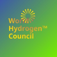 World Hydrogen Council logo - Similar company to World Cleantech Forum