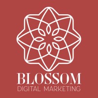 Blossom Digital Marketing logo - Similar company to Maagcommplus, Llc
