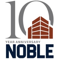 Noble Texas Builders logo - Similar company to D. Wilson Construction Co.