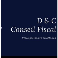 D&C Conseil Fiscal logo - Similar company to Yeta Cabinet D’Assistance Administrative Et Juridique