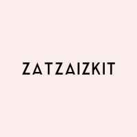 Zatzaizkit logo - Similar company to Arrugado Studio