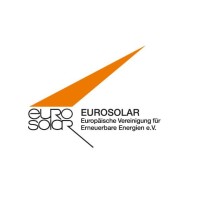 EUROSOLAR - European Association for Renewable Energies logo - Similar company to Afrikta