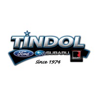Tindol Ford Subaru ROUSH logo - Similar company to Dicks Wings & Grill