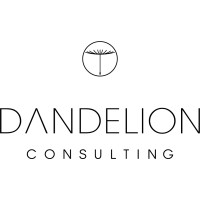Dandelion Consulting logo - Similar company to Utoppa Gmbh