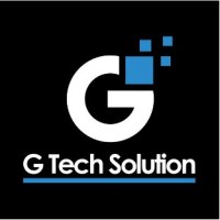 G Tech Solution logo - Similar company to Sylaconception