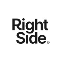 Right Side Coffee logo - Similar company to Café De Finca