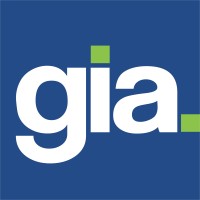 Gia. logo - Similar company to Cyber Computing