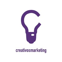 Creativos Marketing logo - Similar company to Elevado A Ene