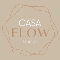 CASA FLOW STUDIOS logo - Similar company to Ōhia