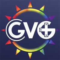 Good Vibes Gaming logo - Similar company to Rpgfan.Com