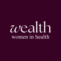 WEALTH: Women in Health logo - Similar company to Brain+