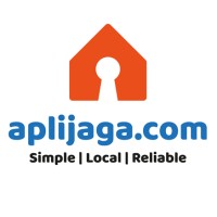 Aplijaga_Official logo - Similar company to Duti Corp