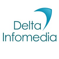 Delta InfoMedia logo - Similar company to Webwiztech