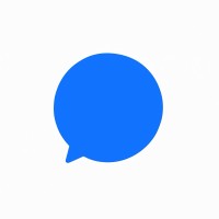 BluBubl logo - Similar company to Textlink