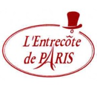 ENTRECOTE DE PARIS logo - Similar company to Flow Cafe Marrickville Metro