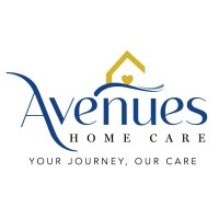 Avenues Home Care logo - Similar company to Salazar Systems
