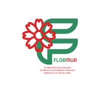 FLORMUR logo - Similar company to Canaraflor Scl