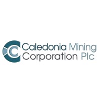 Caledonia Mining (CMCL) logo - Similar company to Kuchera Gmbh