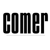 COMER logo - Similar company to Co Id Art