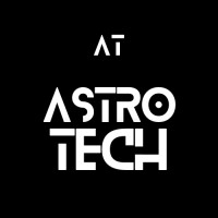 AstroTech Solutions logo - Similar company to Compact Engineering Contracting