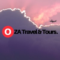 Oza Travel & Tours logo - Similar company to Coder Seeker