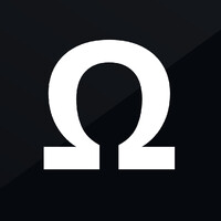 Omega Proprietary logo - Similar company to Thrive