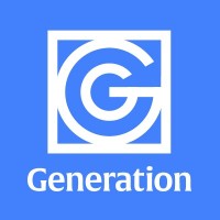 Generation Group Limited logo - Similar company to Quadriga Contracts Ltd