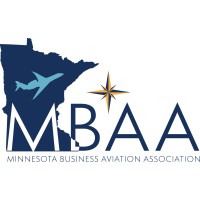 Minnesota Business Aviation Association logo - Similar company to Hampton Air