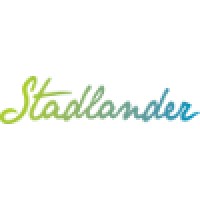 Stadlander logo - Similar company to Bazalt Wonen