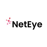 NetEye logo - Similar company to Servylabs