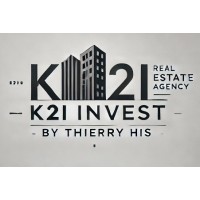 K2I Invest logo - Similar company to Studylease