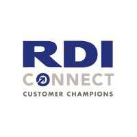 RDI Connect logo - Similar company to Rdi Corporation