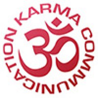Karma Communication logo - Similar company to Fore