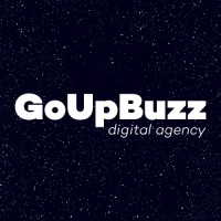 GoUpBuzz logo - Similar company to Liminal - Martech & Business Experts