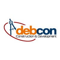 Debcon Construction&Development logo - Similar company to Bhk Greenhouse