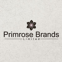 Primrose Brands Limited logo - Similar company to Grip:Seven