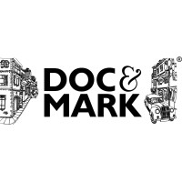 Doc and Mark logo - Similar company to Docandmark®