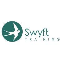 Swyft Training logo - Similar company to Translink Recruitment