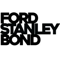 Ford Stanley Bond logo - Similar company to Easy Access Scaffolding
