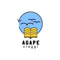 Agape Viaggi | Travel Designer logo - Similar company to Tatil Modu