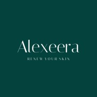 Alexeera logo - Similar company to P Ĭ Ē
