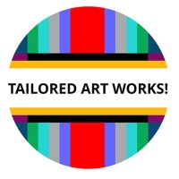 Tailored Art Works! logo - Similar company to Sky Factory