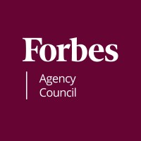 Forbes Agency Council logo - Similar company to C&H Concepts Web Design