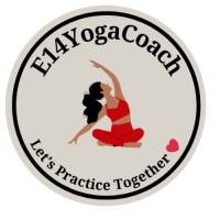 E14YogaCoach logo - Similar company to Cw Female Entrepreneurs Network