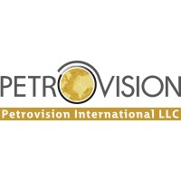 PETROVISION INTERNATIONAL LLC logo - Similar company to Dareen Global Llc