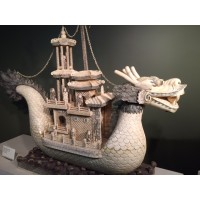 The Belz Museum of Asian and Judaic Art logo - Similar company to Landmark Logix