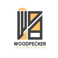 Woodpeckerco.interiors logo - Similar company to Grace Kitchen