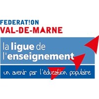 Ligue de l'enseignement du Val-de-Marne logo - Similar company to Cap Evasion
