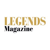 Legends Magazine logo - Similar company to Legendsmeet